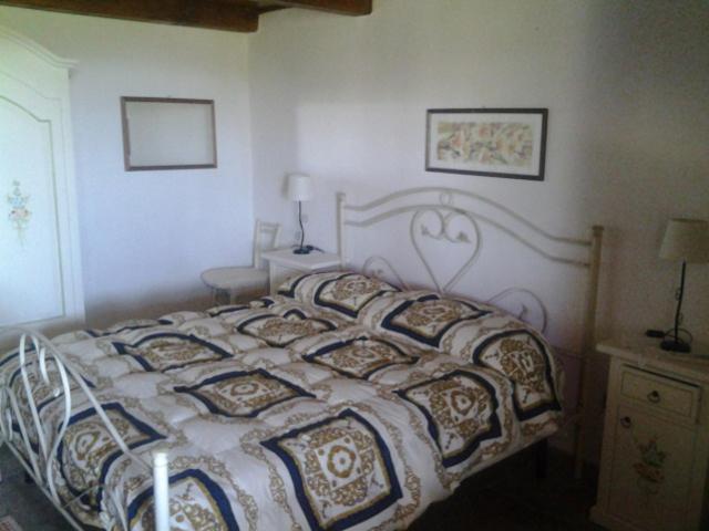 Agriturismo B&B Domo De Resteblas Berchidda Exterior photo